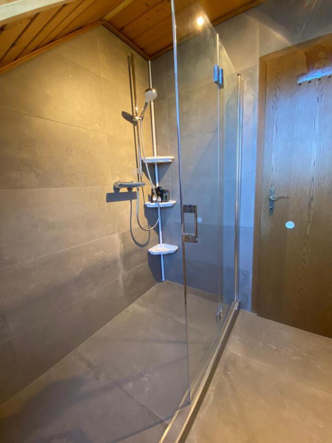 Apartement Am Stadtpark Ochtrup Eksteriør billede