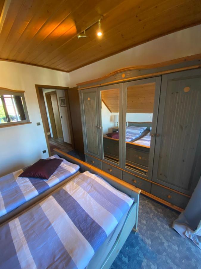 Apartement Am Stadtpark Ochtrup Eksteriør billede